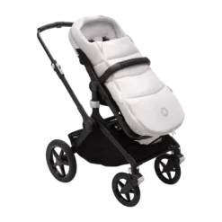 Bugaboo Donkey 5 Mono Complete Black Desert Taupe - Desert Taupe