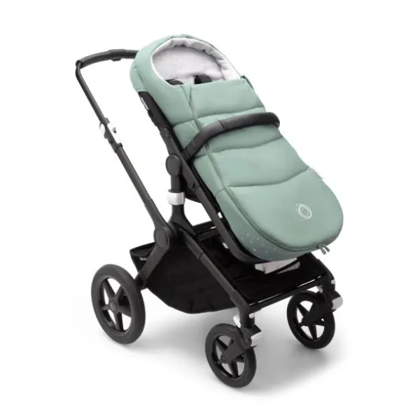 Bugaboo Donkey 5 Mono Complete Black Desert Taupe - Desert Taupe