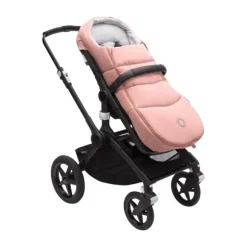 Bugaboo Donkey 5 Mono Complete Black Desert Taupe - Desert Taupe