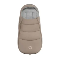 Bugaboo Donkey 5 Mono Complete Black Desert Taupe - Desert Taupe
