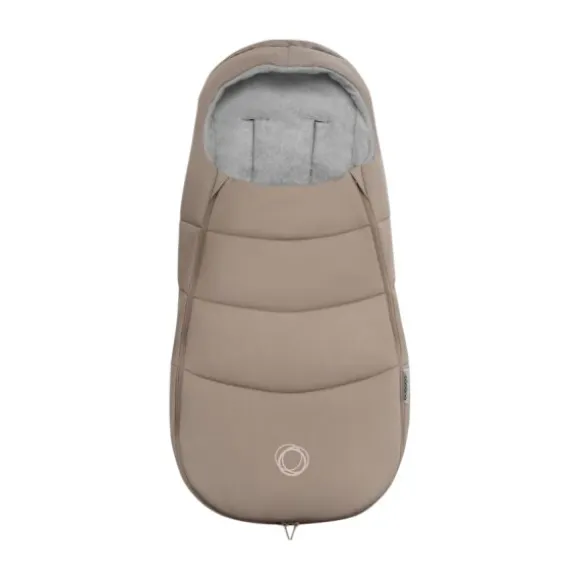 Bugaboo Donkey 5 Mono Complete Black Desert Taupe - Desert Taupe