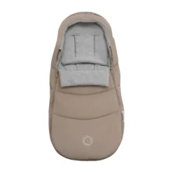 Bugaboo Donkey 5 Mono Complete Black Desert Taupe - Desert Taupe