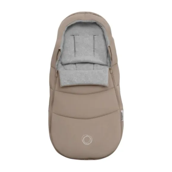 Bugaboo Donkey 5 Mono Complete Black Desert Taupe - Desert Taupe