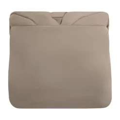 Bugaboo Donkey 5 Mono Complete Black Desert Taupe - Desert Taupe