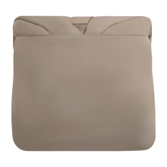 Bugaboo Donkey 5 Mono Complete Black Desert Taupe - Desert Taupe