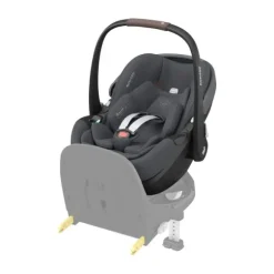 Bugaboo Donkey 5 Mono Complete Black Desert Taupe - Desert Taupe