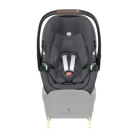 Bugaboo Donkey 5 Mono Complete Black Desert Taupe - Desert Taupe
