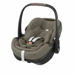 Bugaboo Donkey 5 Mono Complete Black Desert Taupe - Desert Taupe