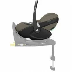 Bugaboo Donkey 5 Mono Complete Black Desert Taupe - Desert Taupe
