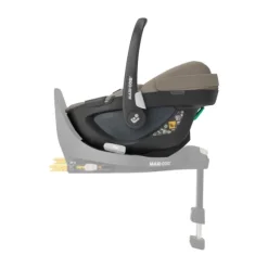 Bugaboo Donkey 5 Mono Complete Black Desert Taupe - Desert Taupe