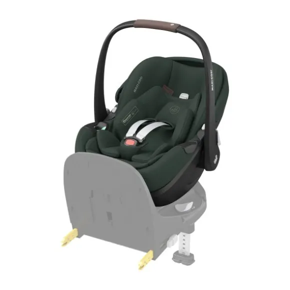 Bugaboo Donkey 5 Mono Complete Black Desert Taupe - Desert Taupe