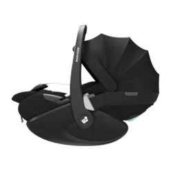Bugaboo Donkey 5 Mono Complete Black Desert Taupe - Desert Taupe