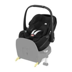 Bugaboo Donkey 5 Mono Complete Black Desert Taupe - Desert Taupe