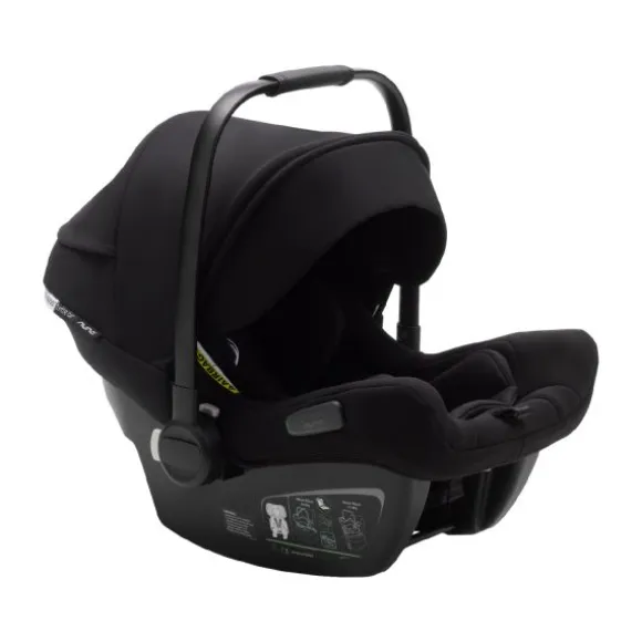 Bugaboo Donkey 5 Mono Complete Black Desert Taupe - Desert Taupe