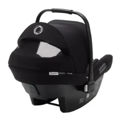 Bugaboo Donkey 5 Mono Complete Black Desert Taupe - Desert Taupe