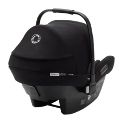 Bugaboo Donkey 5 Mono Complete Black Desert Taupe - Desert Taupe