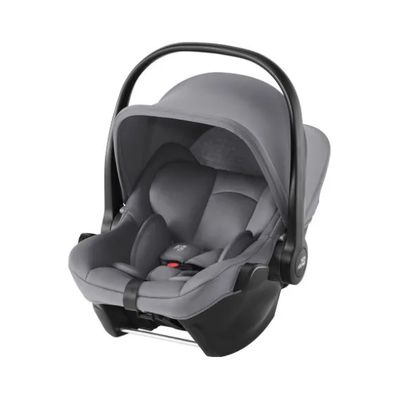 Bugaboo Donkey 5 Sun Canopy Grey Melange