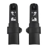 Bugaboo Donkey Reiswieg Hoogte Adapters