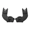 Bugaboo Dragonfly Car Seat Adapters - Black