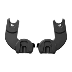 Bugaboo Dragonfly Car Seat Adapters - Black