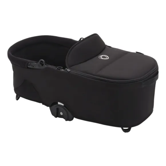 Bugaboo Dragonfly Reiswieg Complete - Midnight Black