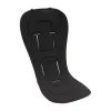 Bugaboo Dual Comfort Seat Liner Pine Green