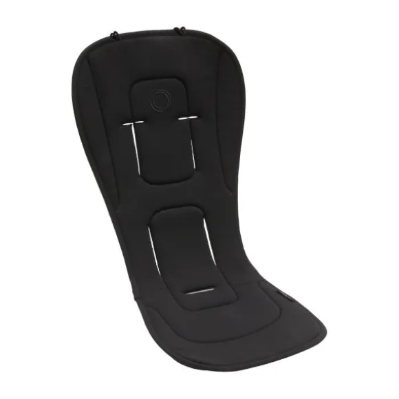 Bugaboo Dual Comfort Seat Liner Pine Green