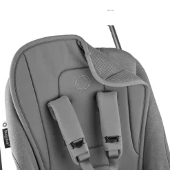 Bugaboo Dual Comfort Seat Liner Pine Green
