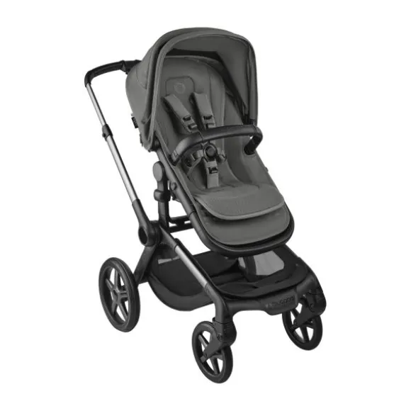 Bugaboo Dual Comfort Seat Liner Pine Green