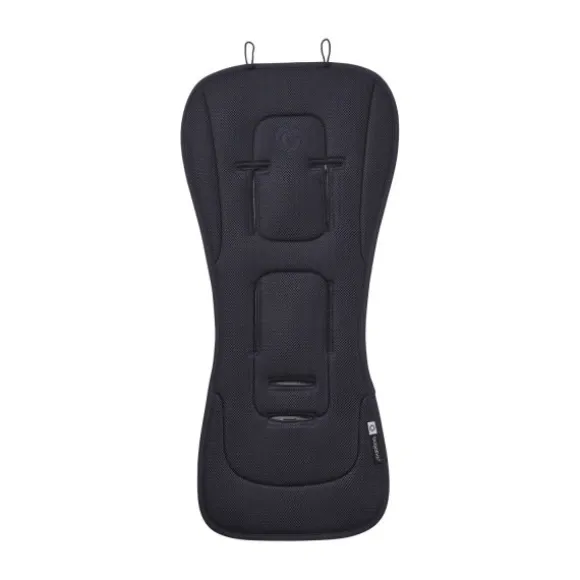 Bugaboo Dual Comfort Seat Liner Pine Green