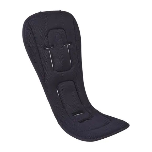 Bugaboo Dual Comfort Seat Liner Pine Green