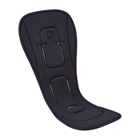 Bugaboo Dual Comfort Seat Liner Pine Green