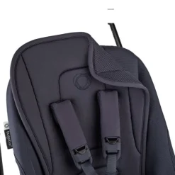 Bugaboo Dual Comfort Seat Liner Pine Green