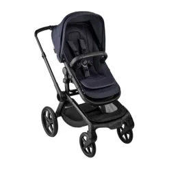 Bugaboo Dual Comfort Seat Liner Pine Green