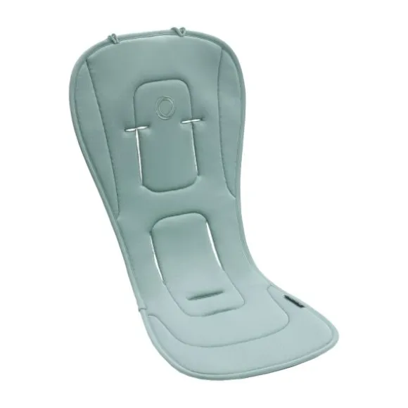 Bugaboo Dual Comfort Seat Liner Pine Green