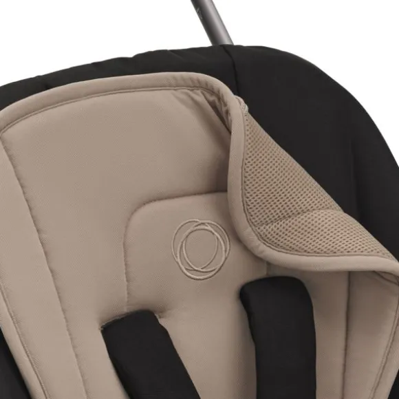 Bugaboo Dual Comfort Seat Liner Pine Green