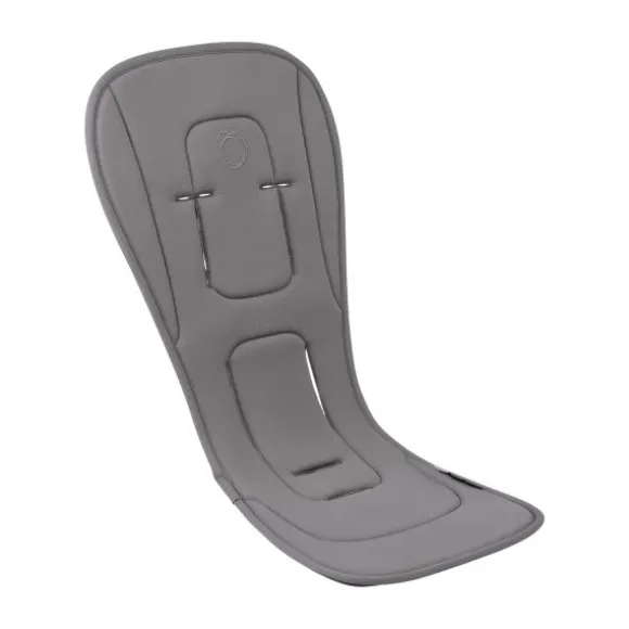Bugaboo Dual Comfort Seat Liner Pine Green