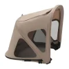 Bugaboo Fox 5 / Fox Cub Breezy Sun Canopy Dune Taupe