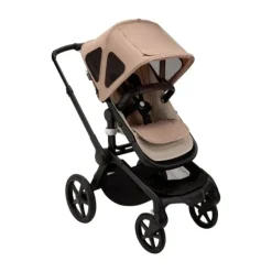 Bugaboo Fox 5 / Fox Cub Breezy Sun Canopy Dune Taupe