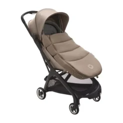 Bugaboo Fox 5 Renew Complete Kinderwagen - Black / Deep Indigo / Deep Indigo