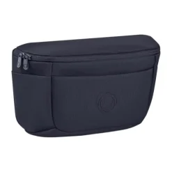 Bugaboo Fox 5 Renew Complete Kinderwagen - Black / Deep Indigo / Deep Indigo