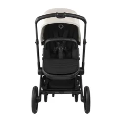 Bugaboo Fox 5 Renew Complete Kinderwagen - Black / Deep Indigo / Deep Indigo