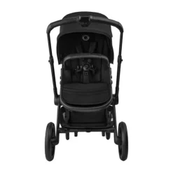 Bugaboo Fox 5 Renew Complete Kinderwagen - Black / Deep Indigo / Deep Indigo