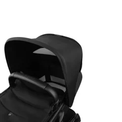 Bugaboo Fox 5 Renew Complete Kinderwagen - Black / Deep Indigo / Deep Indigo