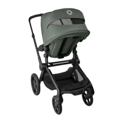 Bugaboo Fox 5 Renew Complete Kinderwagen - Black / Deep Indigo / Deep Indigo