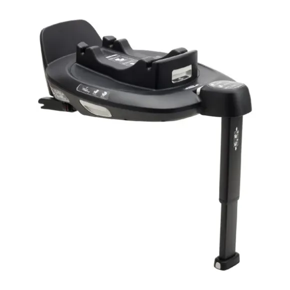 Bugaboo Fox 5 Renew Kinderwagen 4-in-1 - Newborn Bundel - Black / Deep Indigo