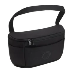 Bugaboo Fox 5 Renew Kinderwagen 4-in-1 - Newborn Bundel - Black / Deep Indigo