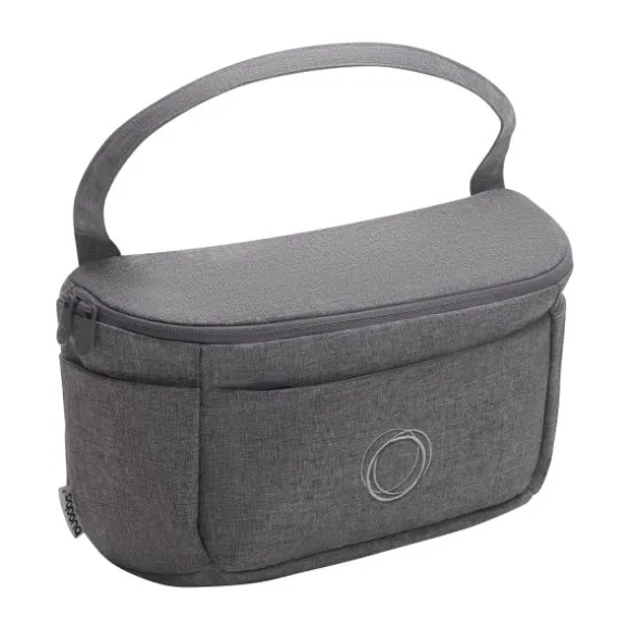 Bugaboo Fox 5 Renew Kinderwagen 4-in-1 - Newborn Bundel - Black / Deep Indigo