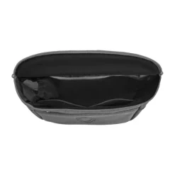 Bugaboo Fox 5 Renew Kinderwagen 4-in-1 - Newborn Bundel - Black / Deep Indigo