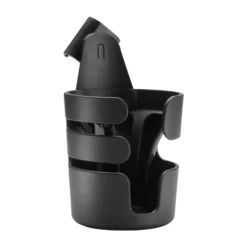 Bugaboo Fox 5 Renew Kinderwagen 2-in-1 - Essential Bundel - Black / Deep Indigo